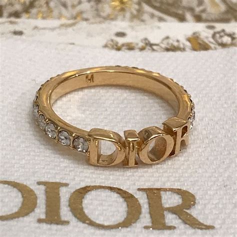 silver dior ring men|christian dior engagement rings.